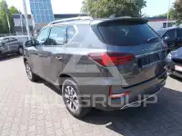 2023 Ssangyong Rexton