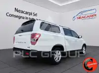 2023 Ssangyong Rexton