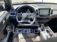 2023 Ssangyong Rexton