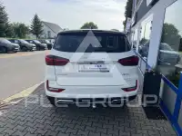 2023 Ssangyong Rexton