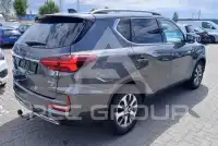 2023 Ssangyong Rexton