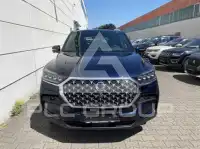 2023 Ssangyong Rexton