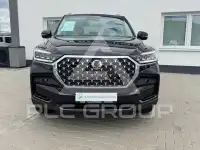 2023 Ssangyong Rexton