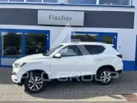 2023 Ssangyong Rexton