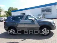 2023 Ssangyong Rexton