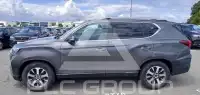 2023 Ssangyong Rexton
