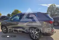 2023 Ssangyong Rexton