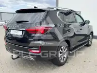 2023 Ssangyong Rexton