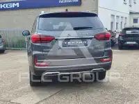 2023 Ssangyong Rexton