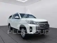 2023 Ssangyong Rexton