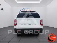 2023 Ssangyong Rexton