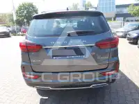 2023 Ssangyong Rexton