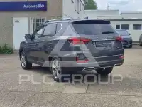 2023 Ssangyong Rexton