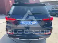 2023 Ssangyong Rexton