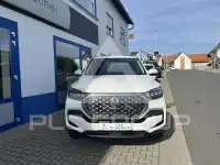 2023 Ssangyong Rexton