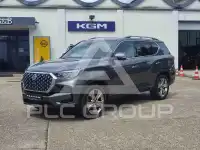 2023 Ssangyong Rexton