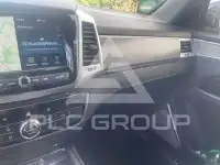 2023 Ssangyong Rexton