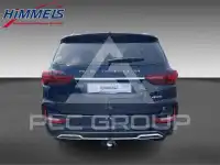 2023 Ssangyong Rexton