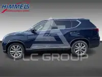 2023 Ssangyong Rexton