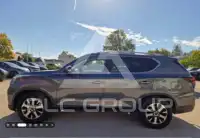 2023 Ssangyong Rexton
