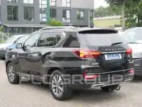 2023 Ssangyong Rexton