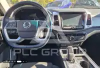 2023 Ssangyong Rexton
