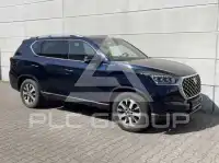 2023 Ssangyong Rexton