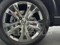 2023 Ssangyong Rexton