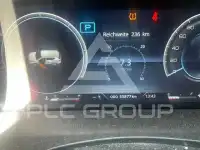 2023 Ssangyong Rexton