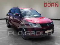 2023 Ssangyong Tivoli