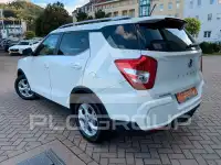 2023 Ssangyong Tivoli