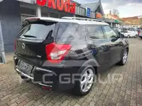 2023 Ssangyong Tivoli