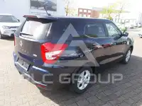 2023 Ssangyong Tivoli
