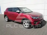 2023 Ssangyong Tivoli