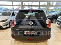 2023 Ssangyong Tivoli