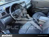 2023 Ssangyong Tivoli