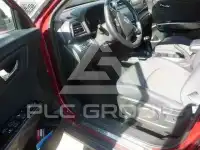 2023 Ssangyong Tivoli