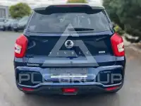 2023 Ssangyong Tivoli