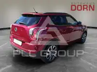 2023 Ssangyong Tivoli