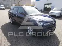 2023 Ssangyong Tivoli