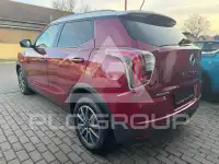 2023 Ssangyong Tivoli