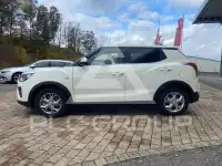 2023 Ssangyong Tivoli
