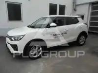 2023 Ssangyong Tivoli