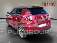 2023 Ssangyong Tivoli