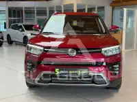 2023 Ssangyong Tivoli