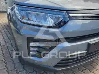 2023 Ssangyong Tivoli