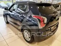 2023 Ssangyong Tivoli