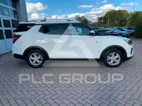 2023 Ssangyong Tivoli