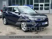 2023 Ssangyong Tivoli