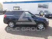 2023 Ssangyong Tivoli